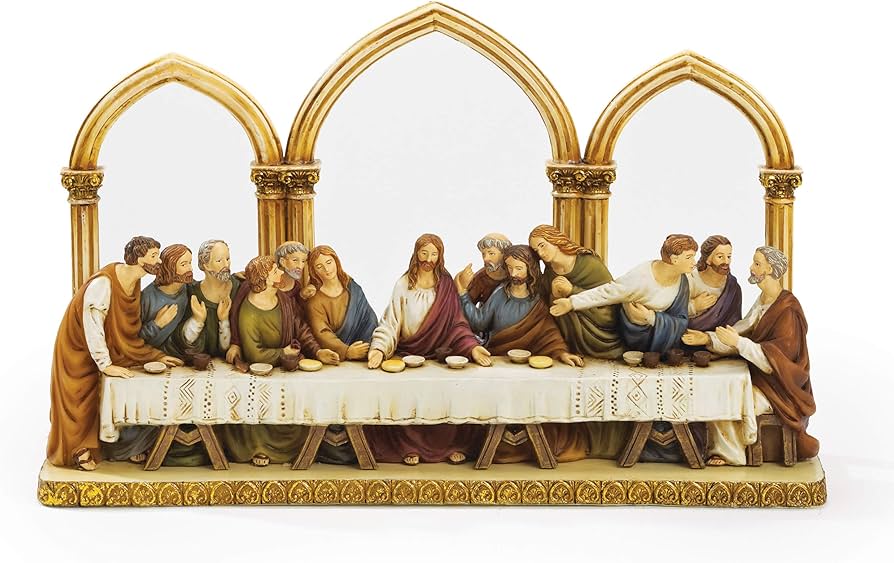 最後の晩餐 The last supper 3D Psy Art 海外輸入 最後の晩餐 The last supper 3D Psy Art 海外輸入 最後の晩餐